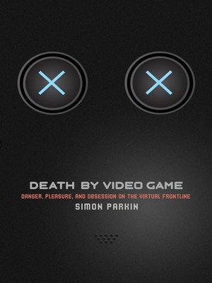 cover image of Death by Video Game